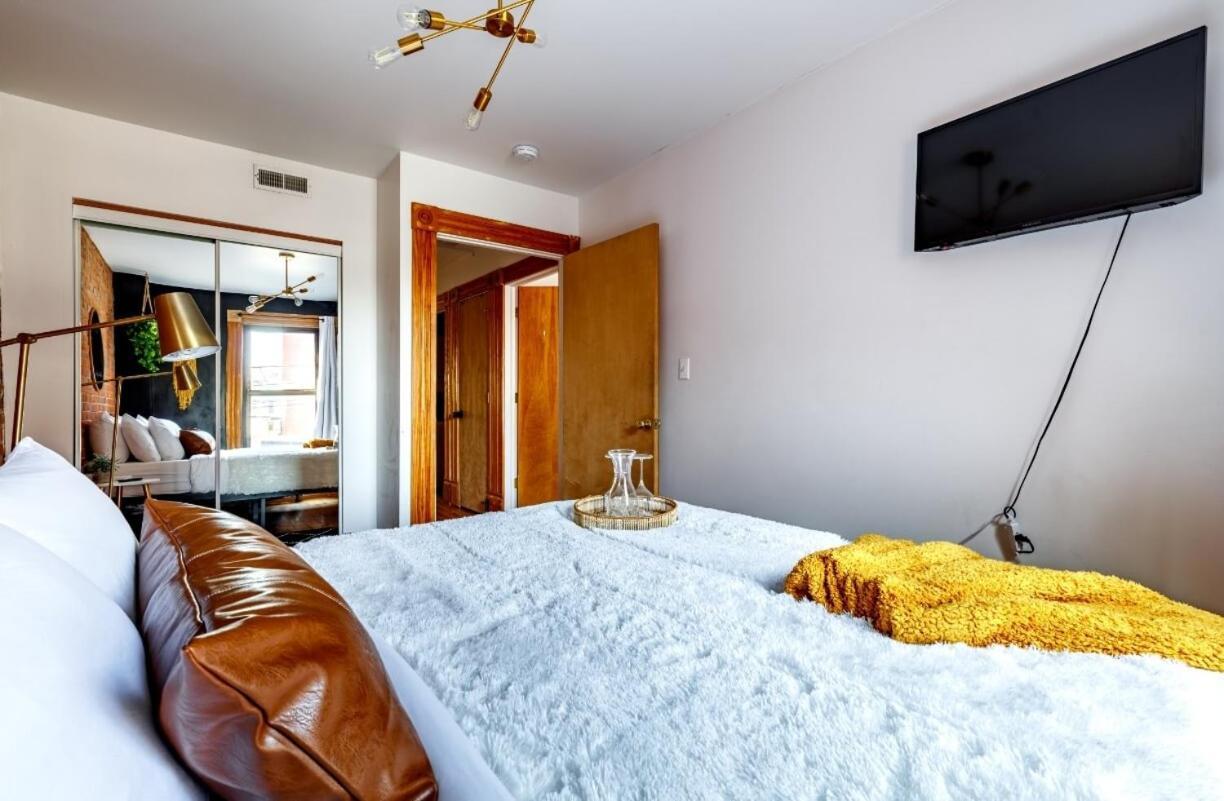 Prime Location Top Rated Clean Parking Free Columbus