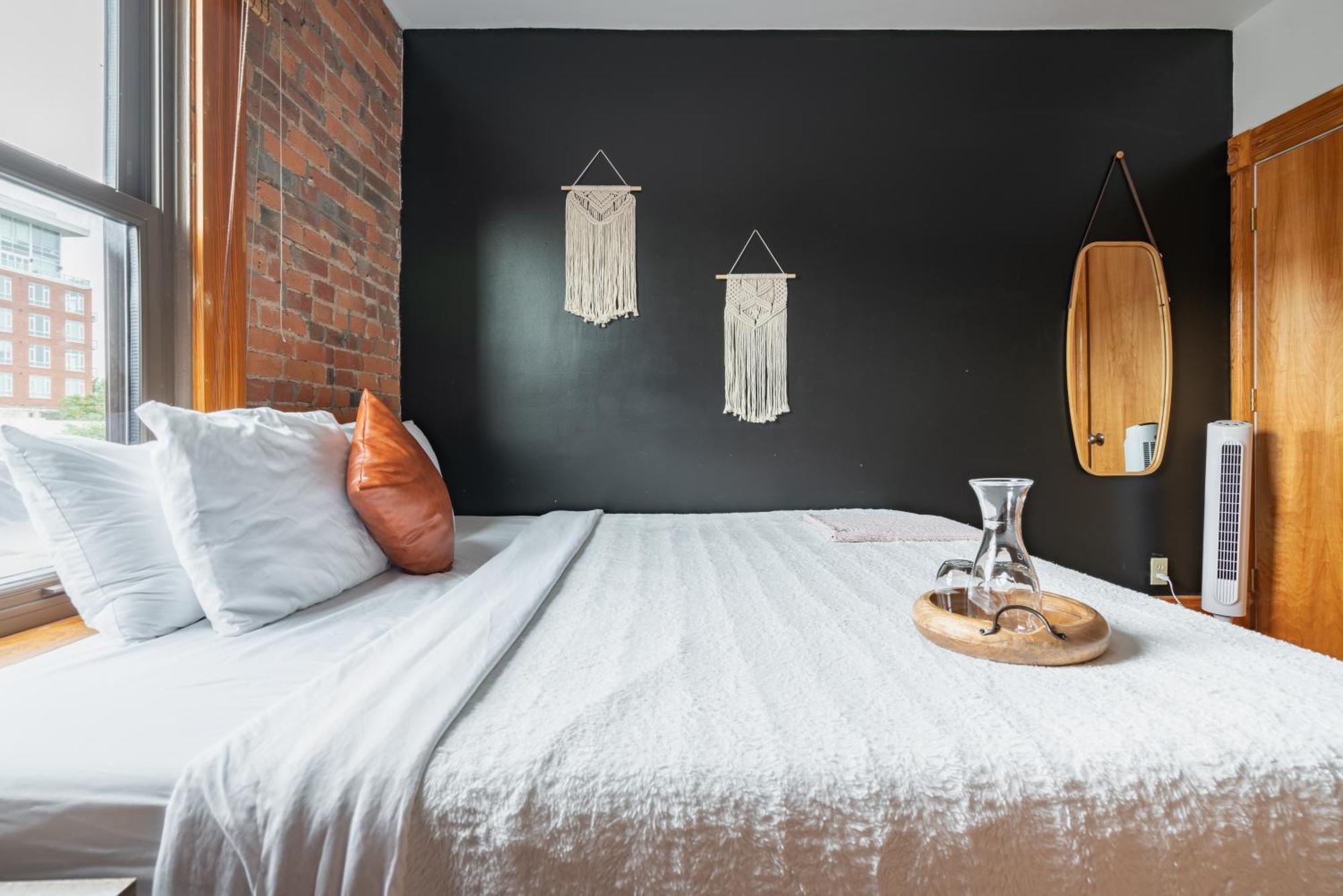 Hotel Prime Location Top Rated Clean Parking Free Columbus