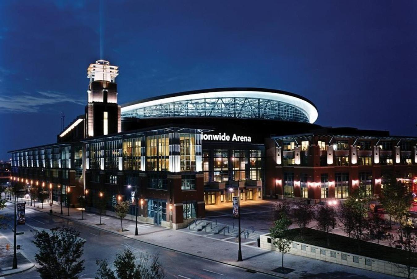 Prime Location Top Rated Clean Parking Free * Columbus