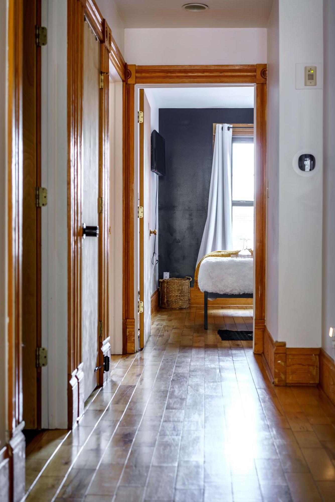 Prime Location Rated Clean Parking Free! Hotel