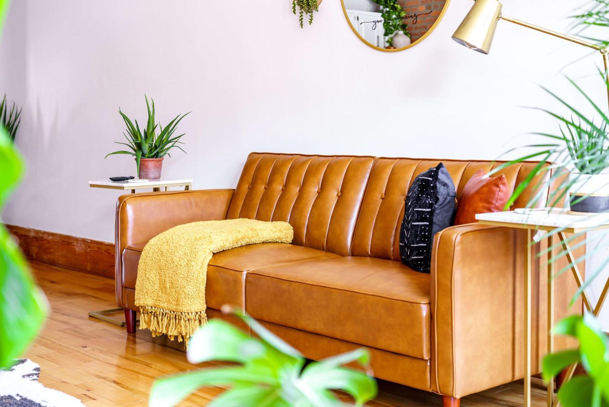 Prime Location Rated Clean Parking Free! Hotel