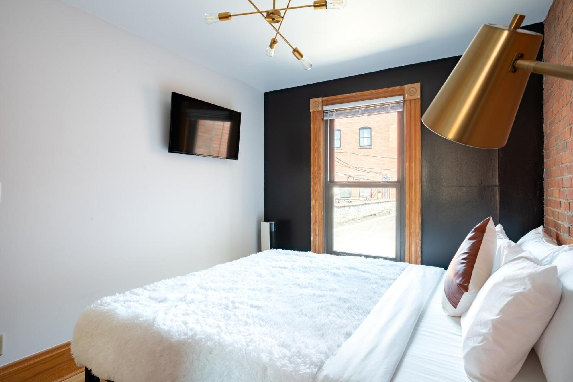Hotel Prime Location Top Rated Clean Parking Free