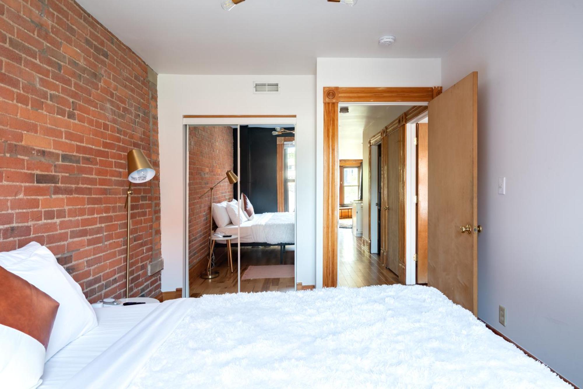 Hotel Prime Location Top Rated Clean Parking Free Columbus